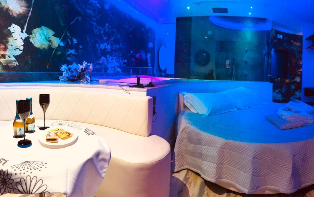 Assisi Luxury Spa Suite Superior Zewnętrze zdjęcie
