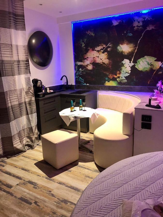 Assisi Luxury Spa Suite Superior Zewnętrze zdjęcie
