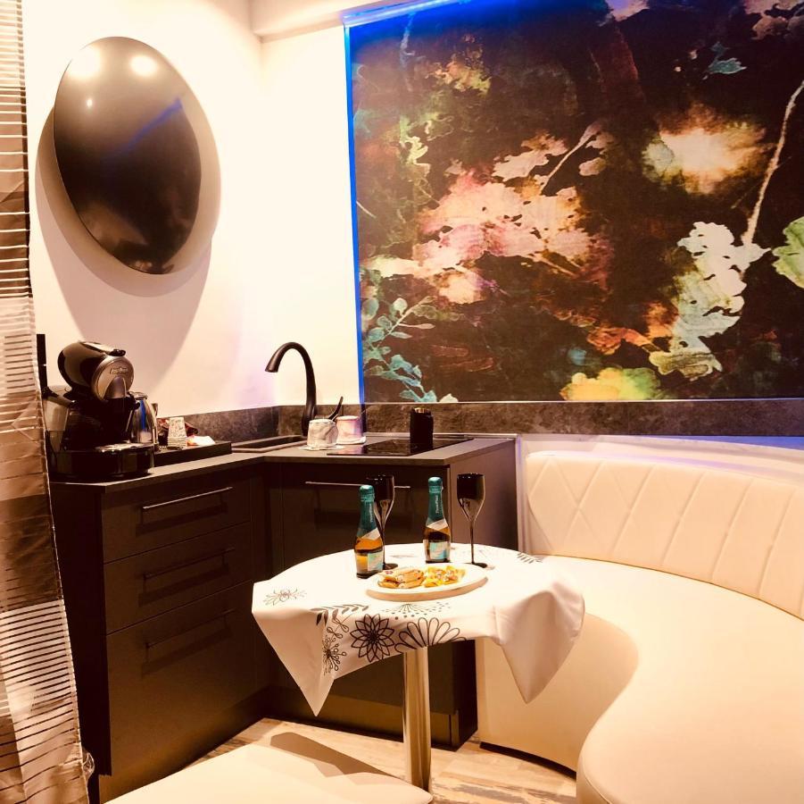 Assisi Luxury Spa Suite Superior Zewnętrze zdjęcie