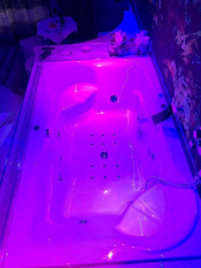 Assisi Luxury Spa Suite Superior Zewnętrze zdjęcie