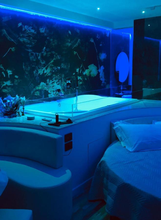 Assisi Luxury Spa Suite Superior Zewnętrze zdjęcie