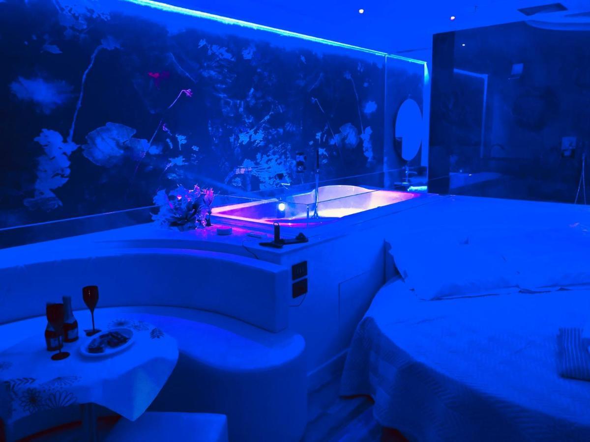 Assisi Luxury Spa Suite Superior Zewnętrze zdjęcie
