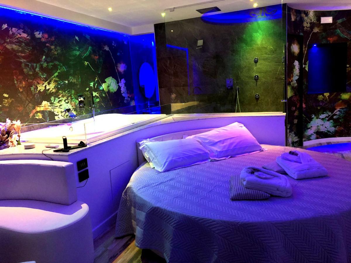 Assisi Luxury Spa Suite Superior Zewnętrze zdjęcie