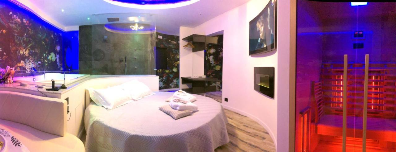 Assisi Luxury Spa Suite Superior Zewnętrze zdjęcie