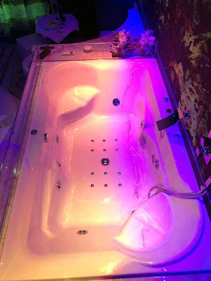 Assisi Luxury Spa Suite Superior Zewnętrze zdjęcie