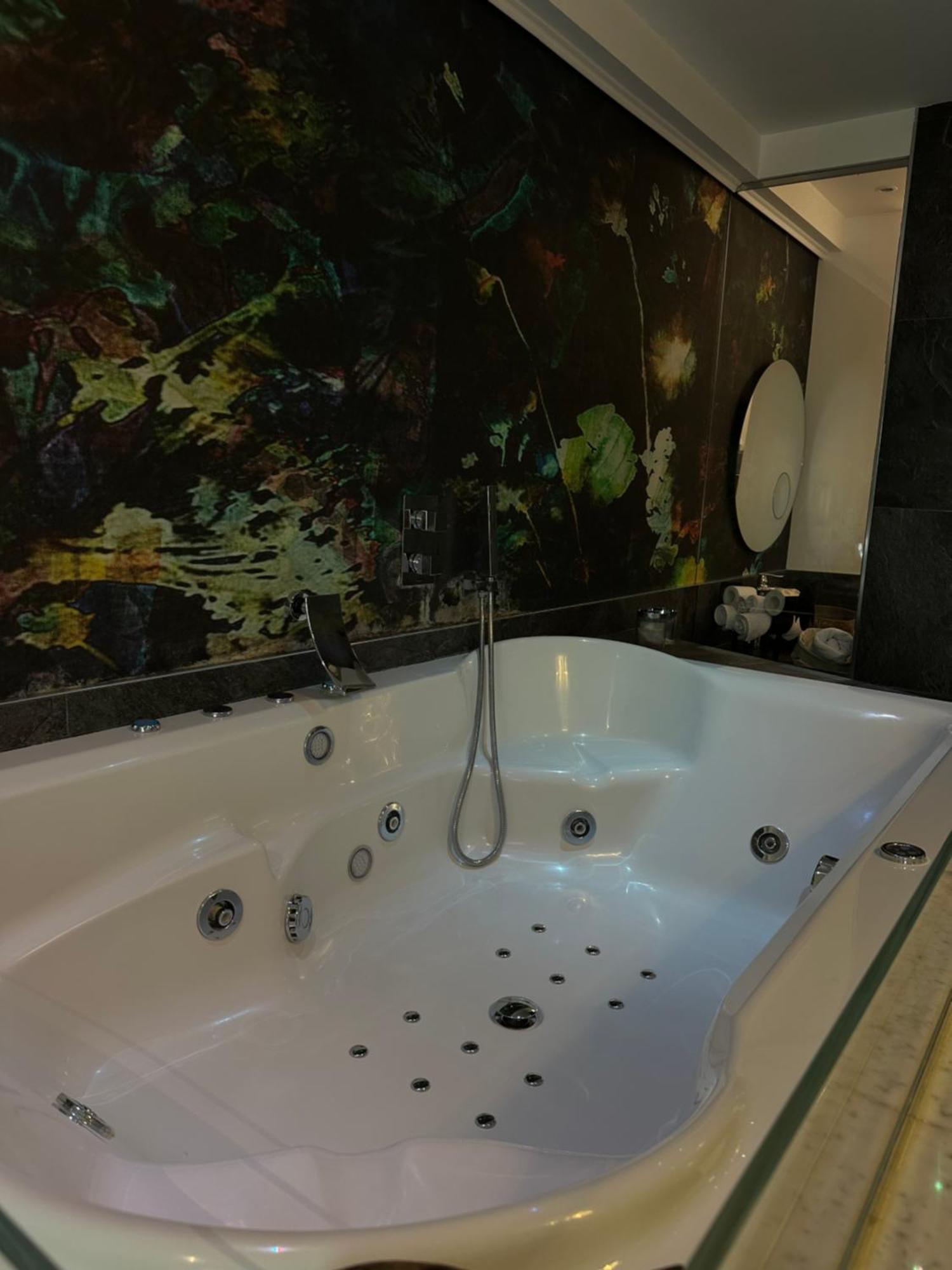 Assisi Luxury Spa Suite Superior Zewnętrze zdjęcie